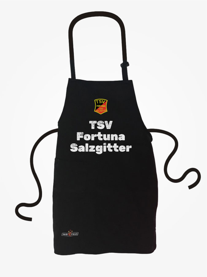 Schürze Grillfürst Classic