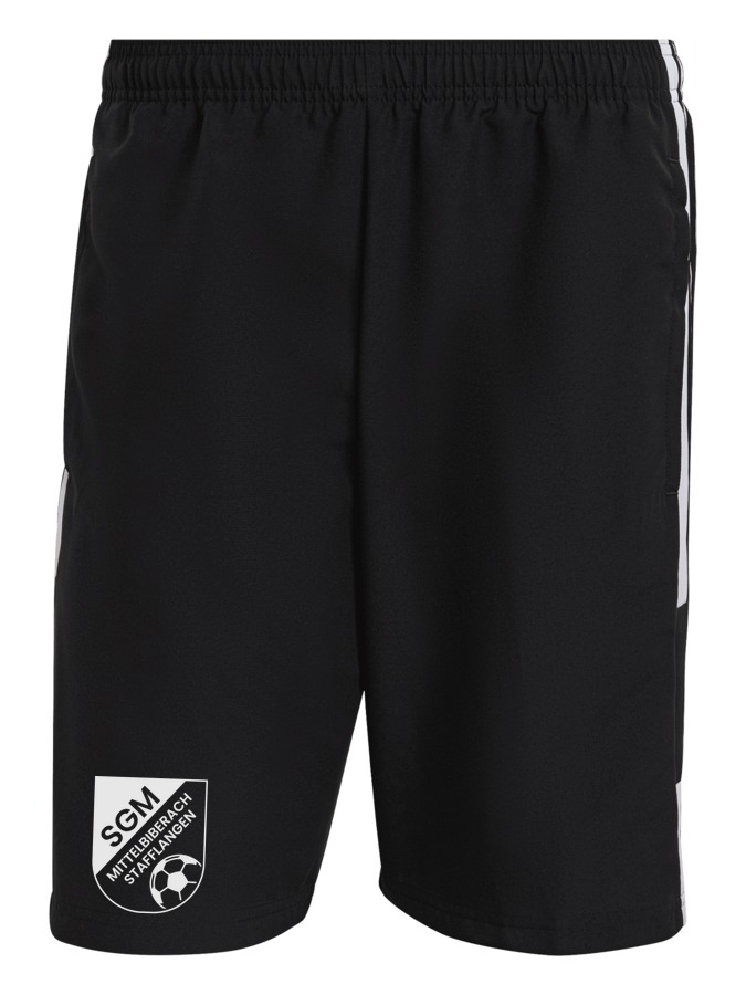 adidas Squadra 21 Downtime Shorts