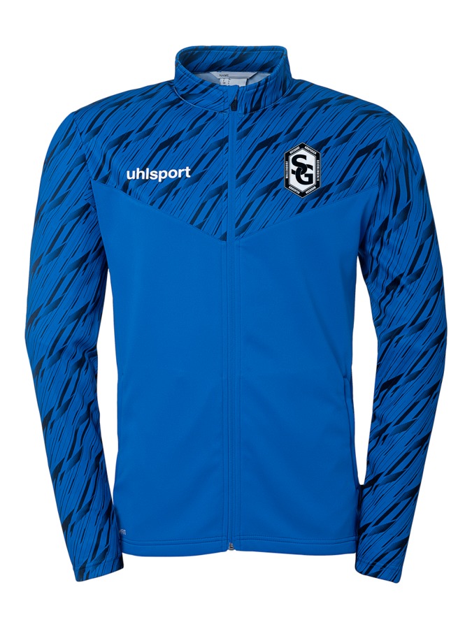 uhlsport Progressive 28 Poly Jacke