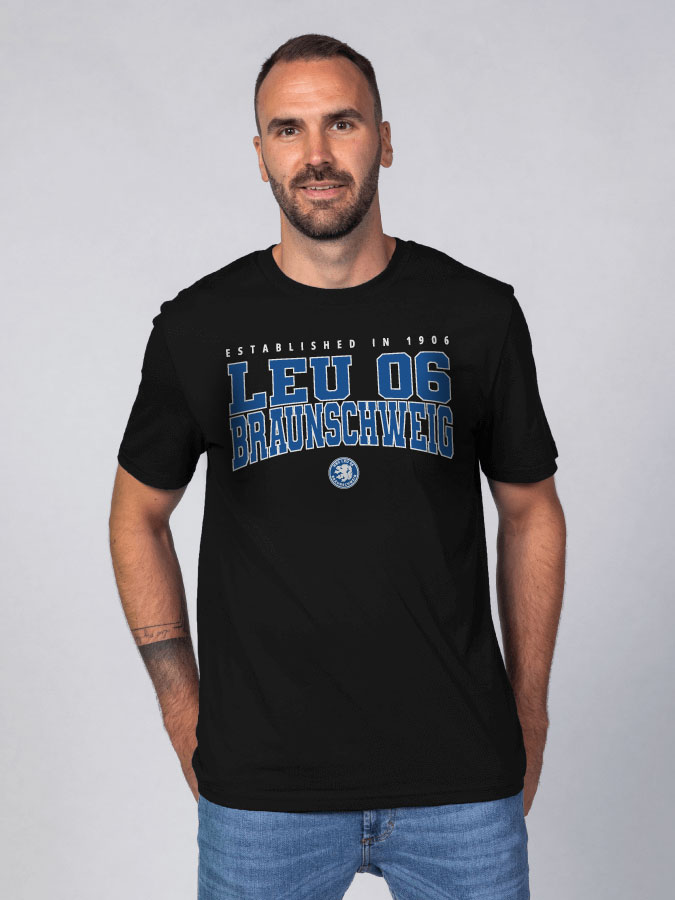 Shirt Retro Herren