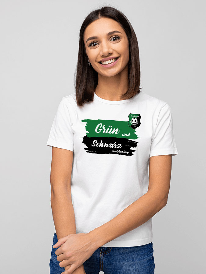 Shirt Loyal Damen