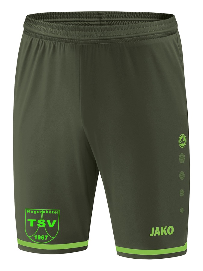 Jako Sporthose Striker 2.0