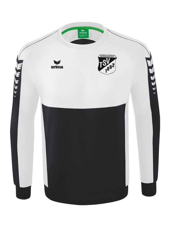 Erima Six Wings Sweatshirt