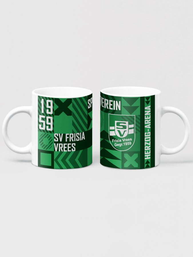 Sammlertasse 2026