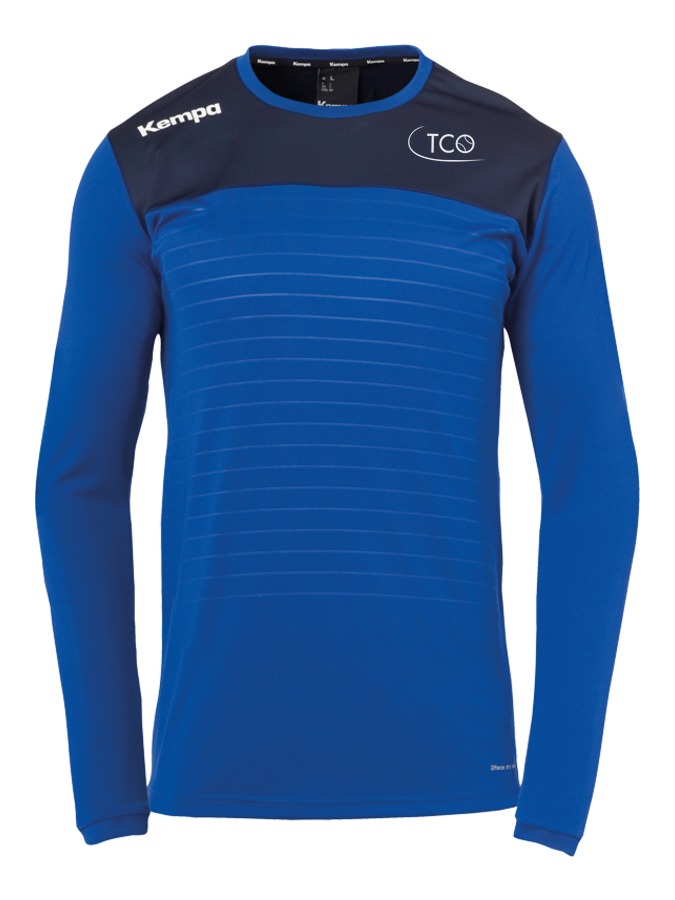 Kempa Emotion 2.0 Langarmshirt
