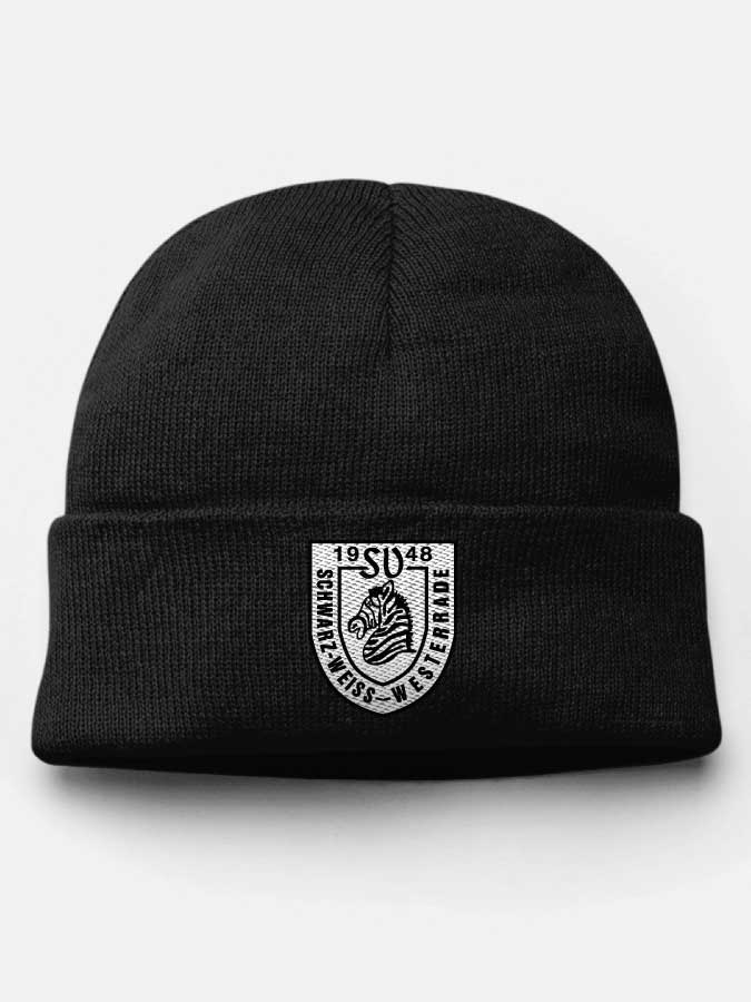 Beanie Sticklogo