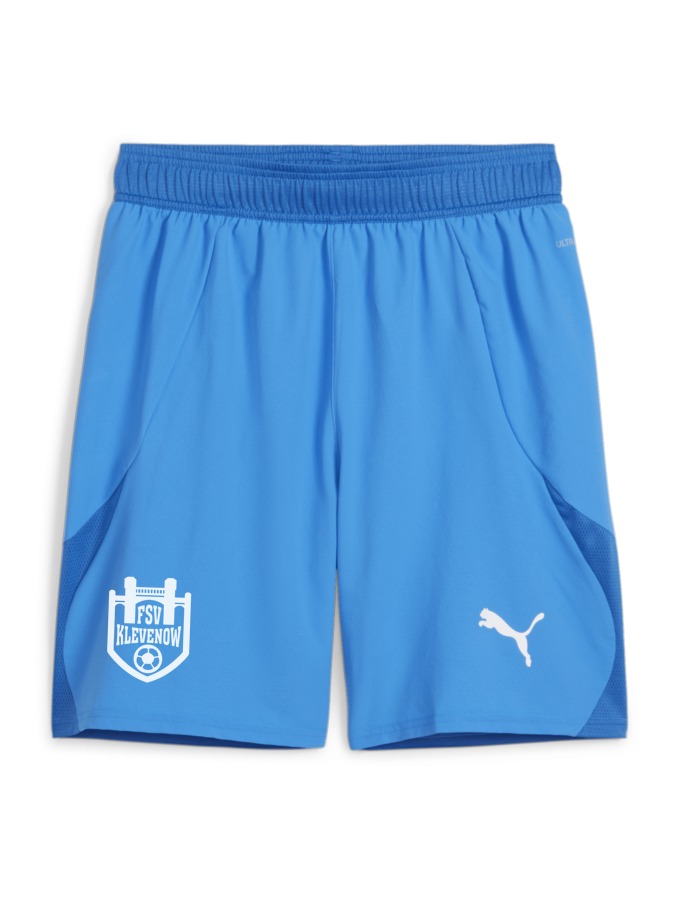 PUMA teamFINAL Shorts