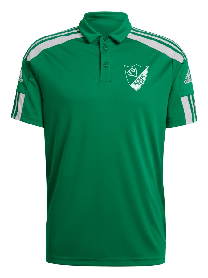 adidas Squadra 21 Poloshirt