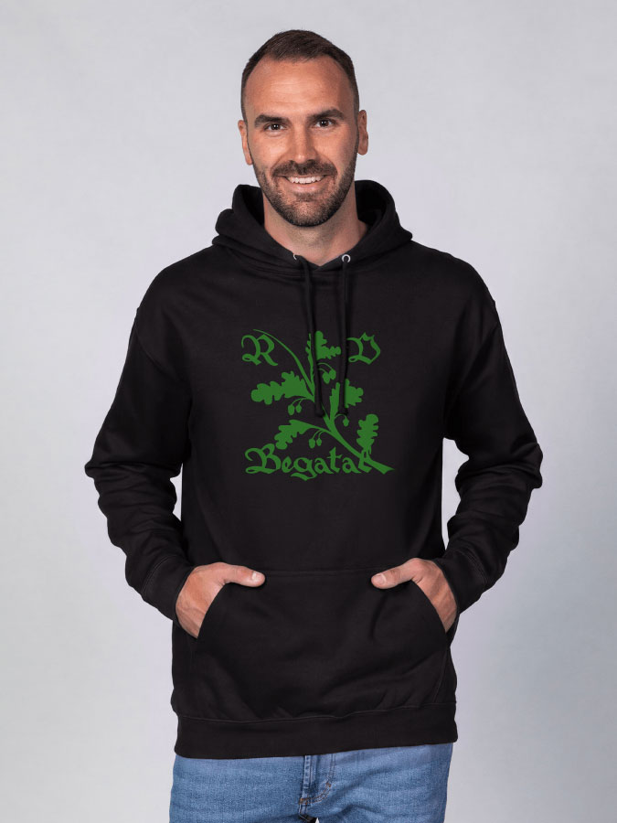 Hoodie Classic Herren