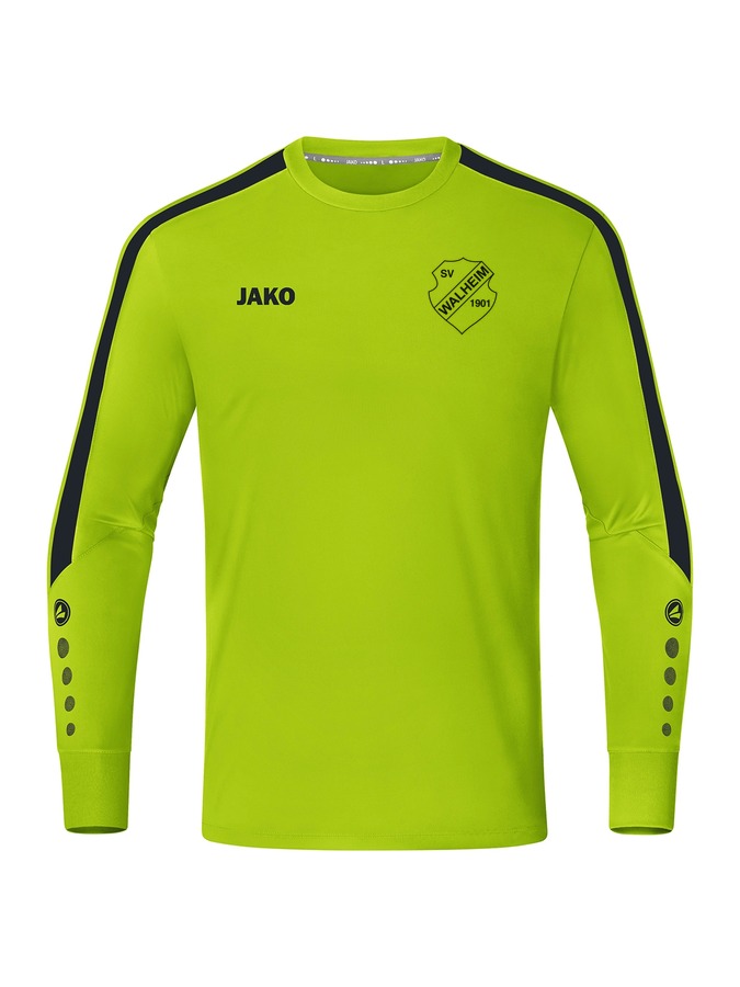 Jako Torwarttrikot Power