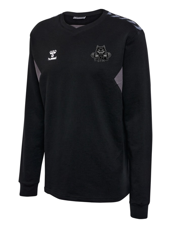 Hummel Authentic Co Training Sweat