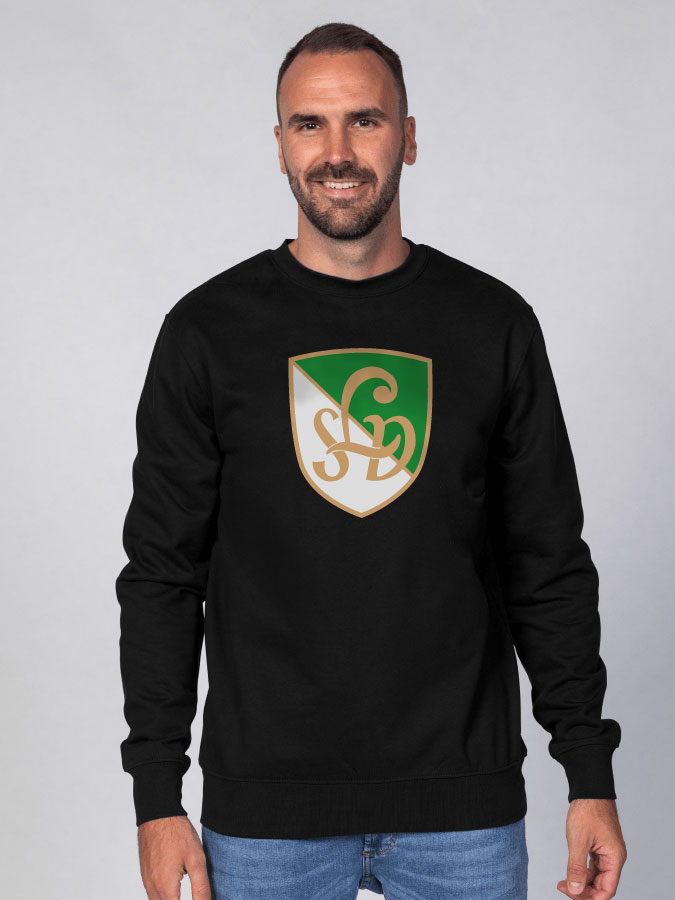 Sweatshirt Classic Herren