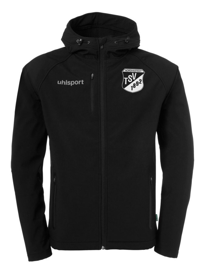 uhlsport Essential Softshelljacke