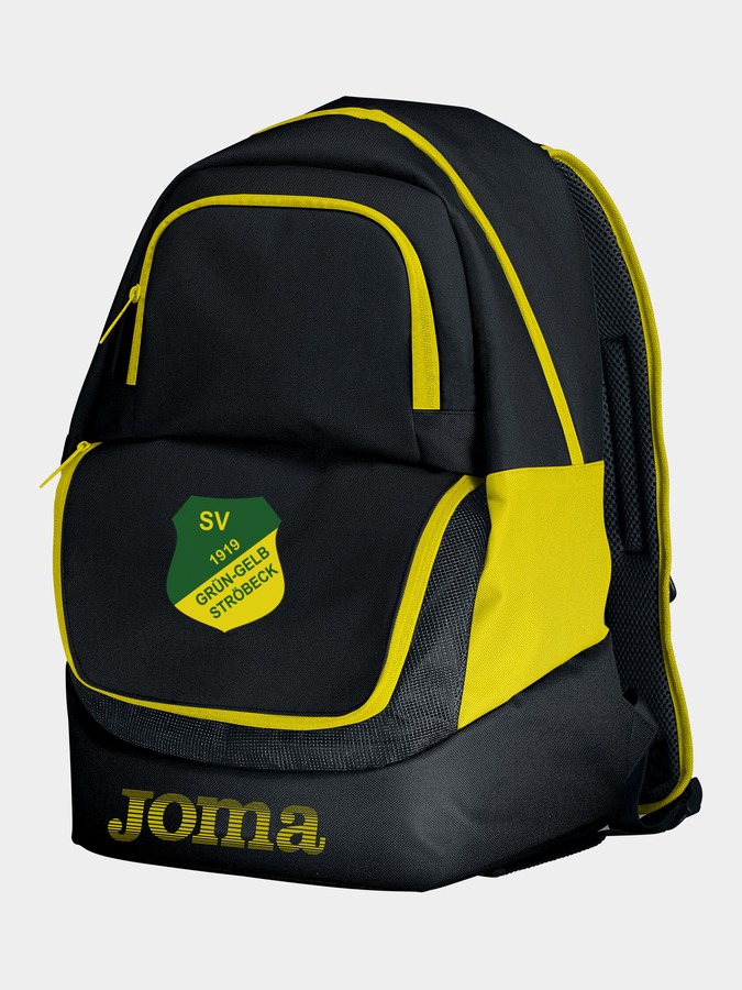 Joma Rucksack Diamond II