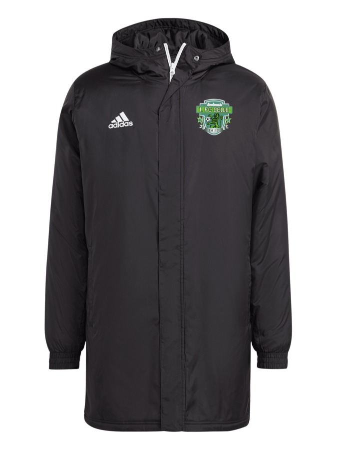 adidas Entrada 22 Stadionjacke