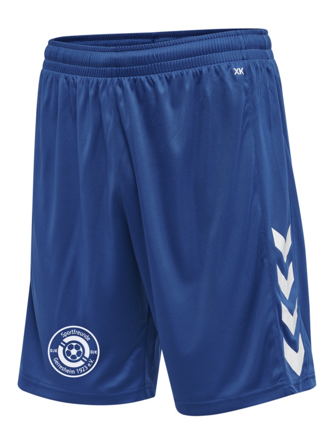 Hummel Core XK Trainingsshorts