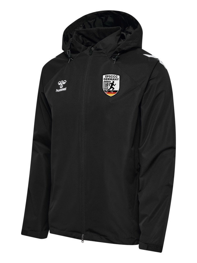 Hummel Lead 2.0 Allwetterjacke