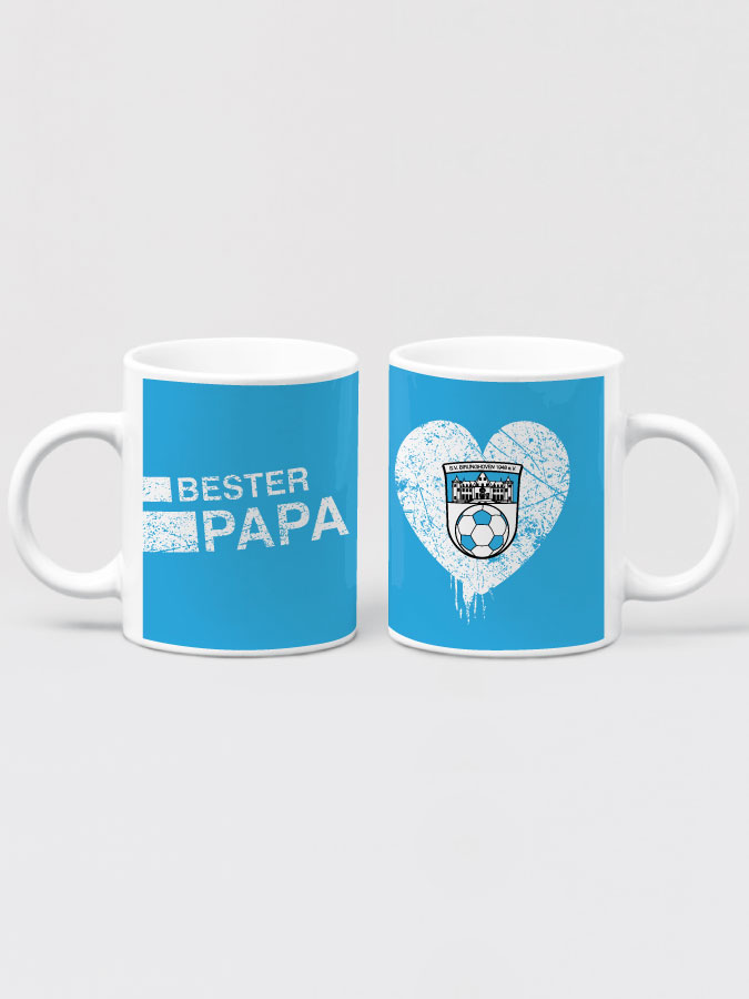 Tasse - Bester Papa
