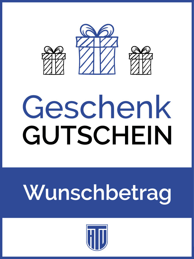 Gutschein zum Ausdrucken