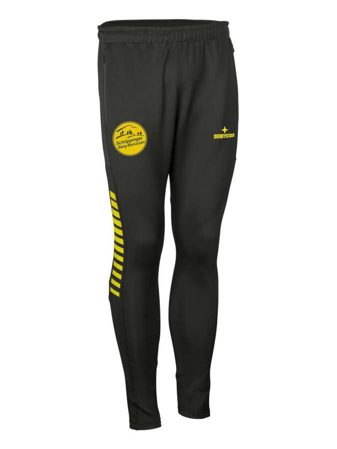 Derbystar Trainingshose Slim Primo