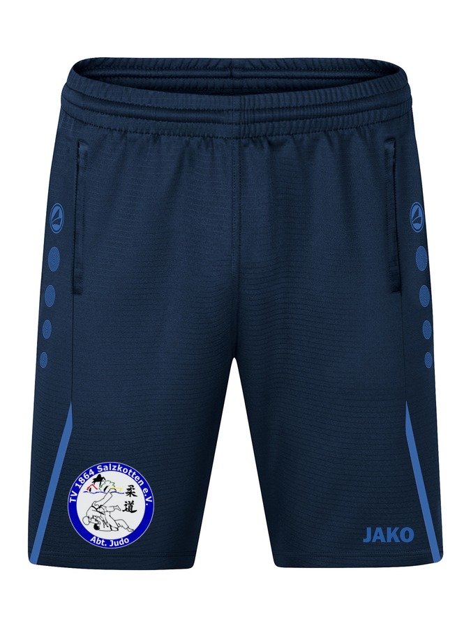 Jako Trainingsshort Challenge