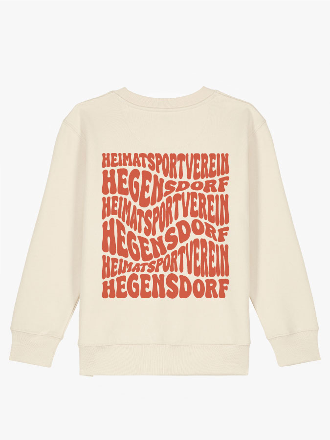 Sweater Wavy Kids