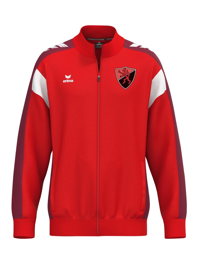 Erima Celebrate 125 Trainingsjacke