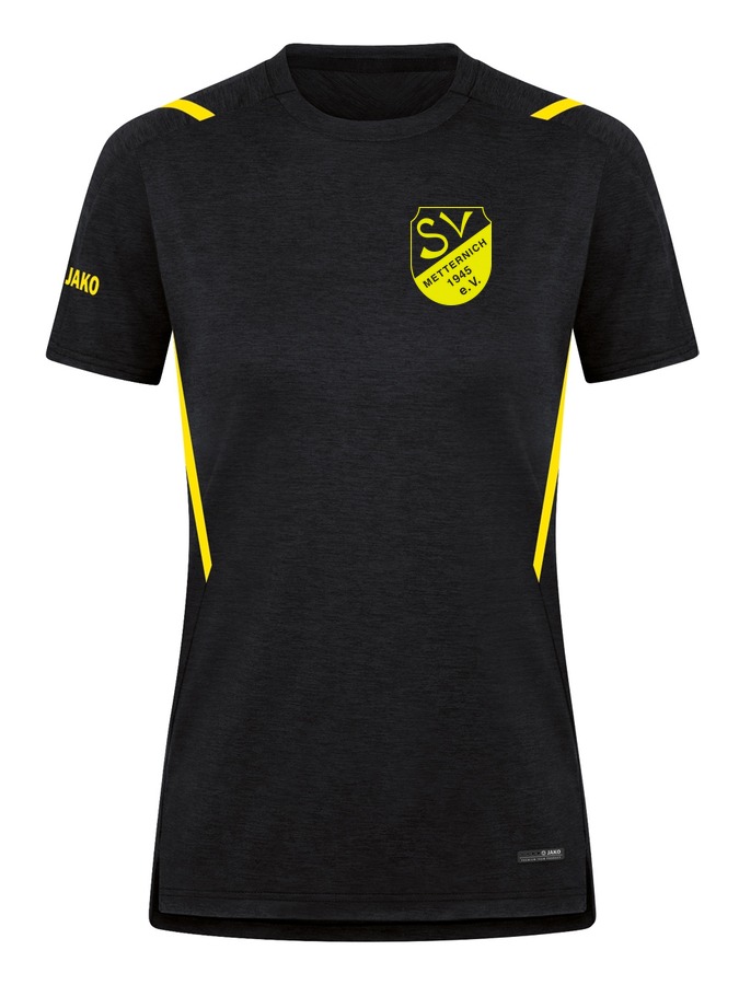 Jako T-Shirt Challenge Damen