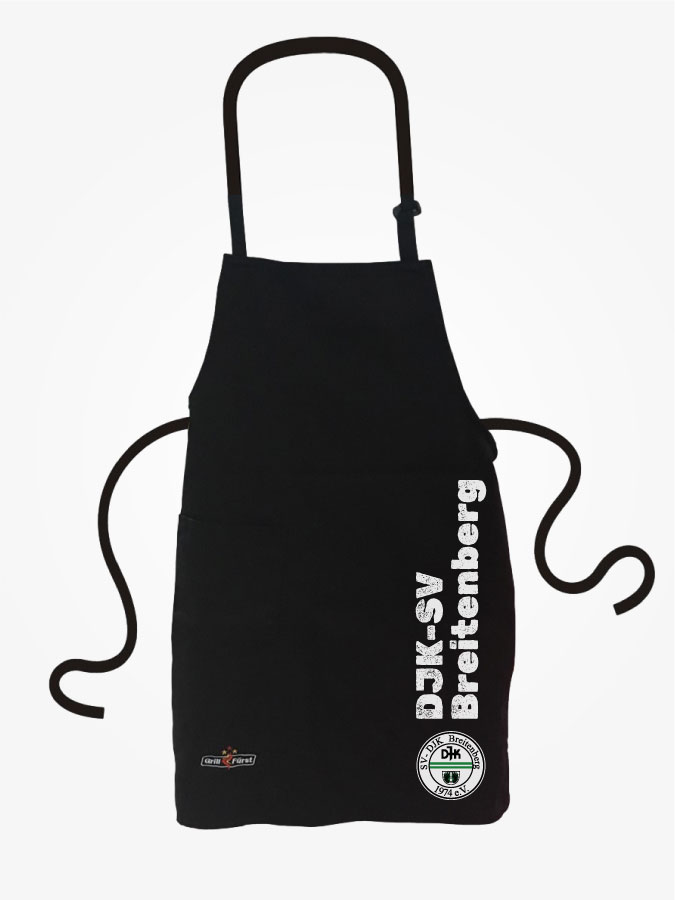 Schürze Grillfürst Classic