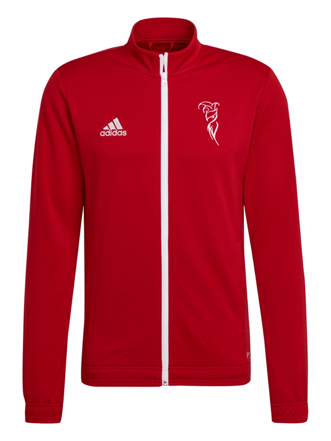 adidas Entrada 22 Trainingsjacke
