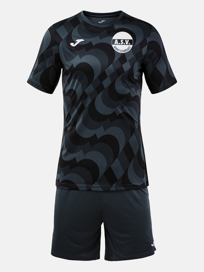 Joma New Area Set