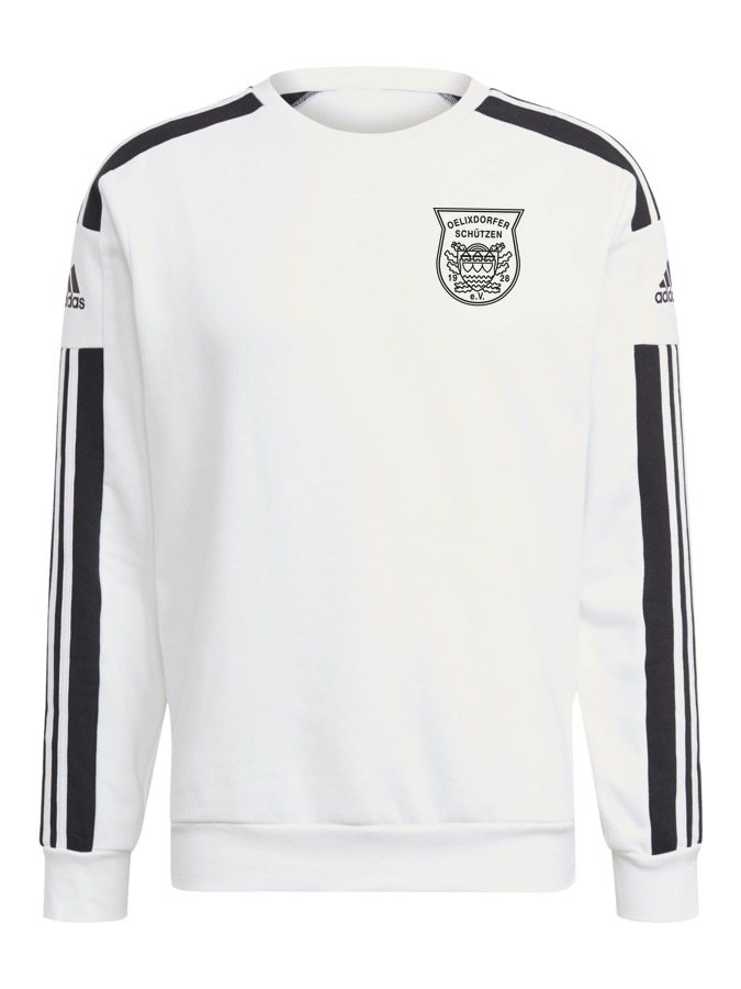 adidas Squadra 21 Sweatshirt