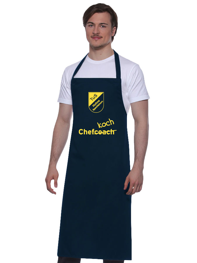 Kochschürze Sergen