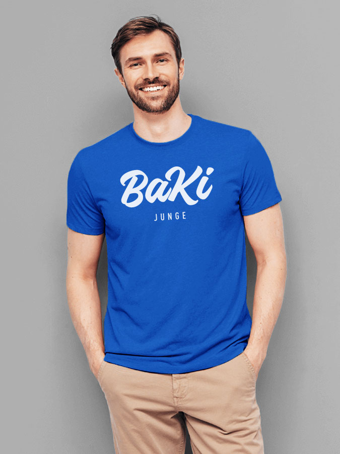 Shirt Hometown Herren