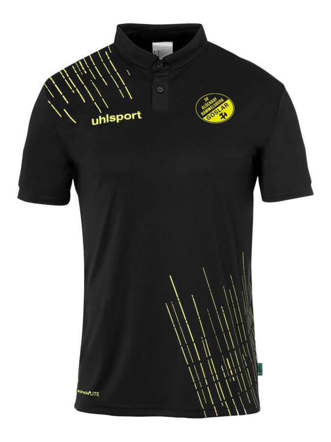 uhlsport Score 26 Poly Polo