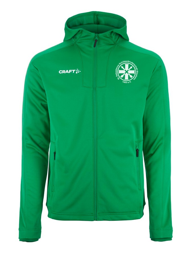 Craft Evolve 2.0 Trainingsjacke