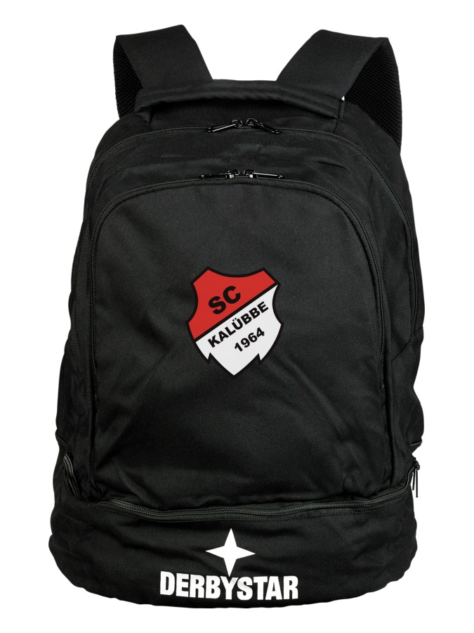 Derbystar Rucksack Basic