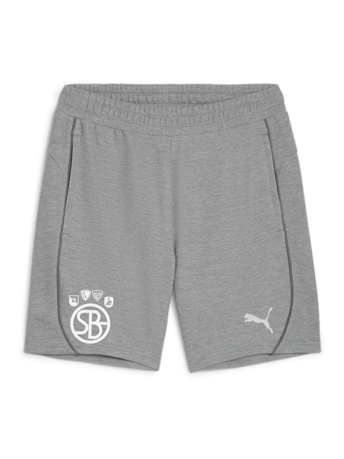 PUMA teamFINAL Casuals Shorts