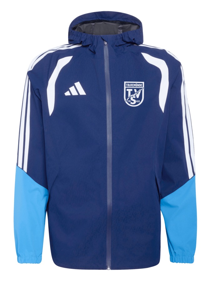 adidas Tiro 26 Regenjacke