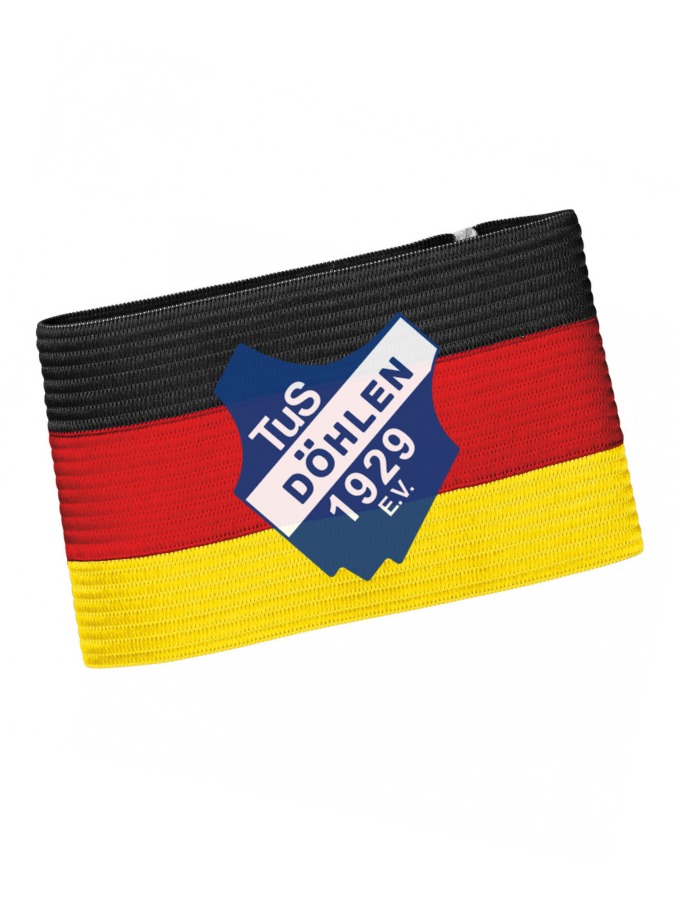 Kapitänsbinde Deutschland