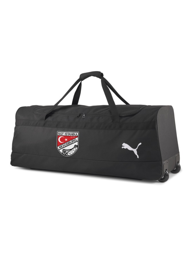 PUMA teamGOAL 23 Wheel Teambag XL
