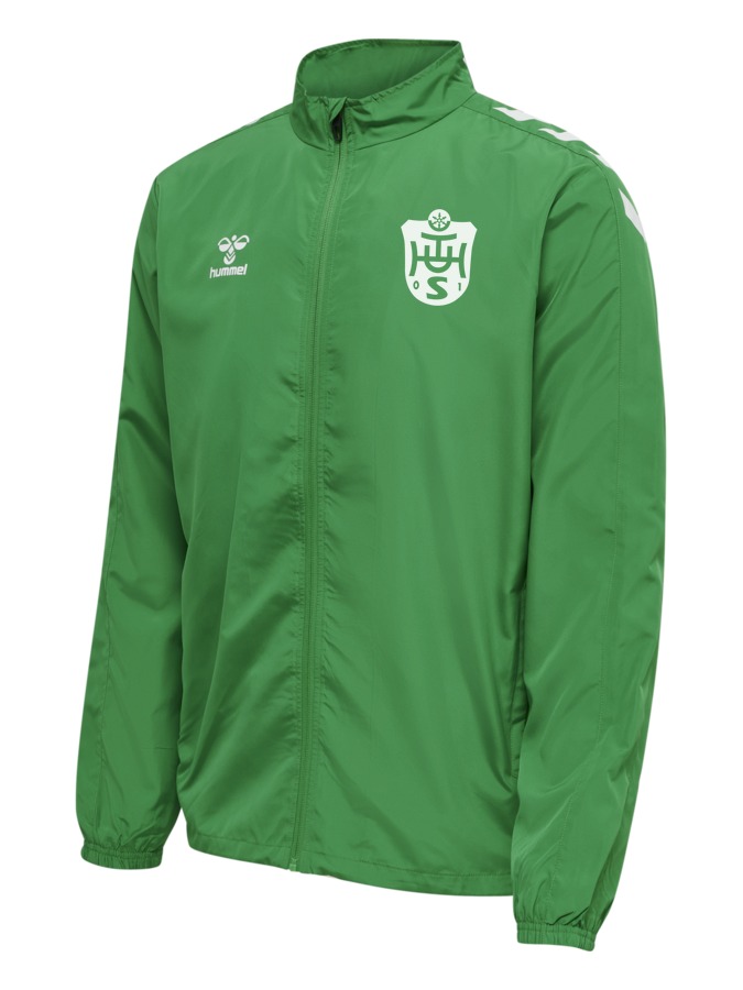 Hummel Core XK Micro Zip Jacke