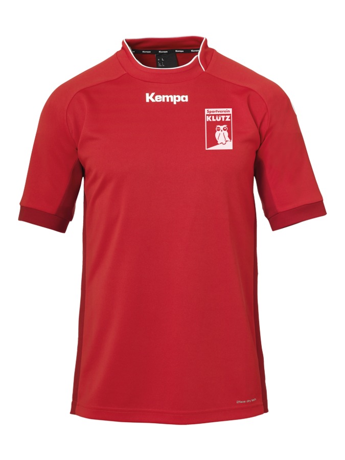 Kempa Prime Trikot