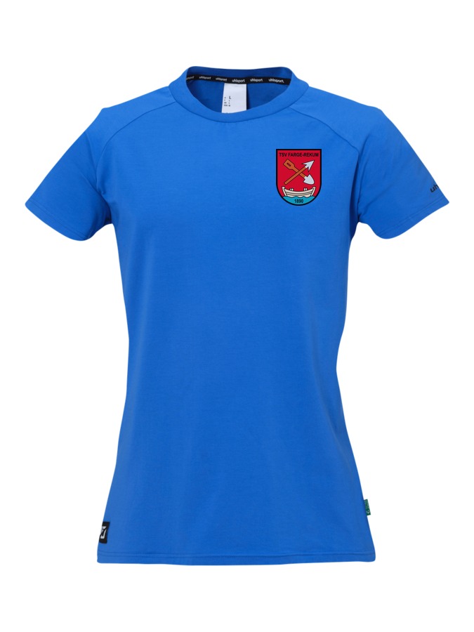 uhlsport ID T-Shirt Damen