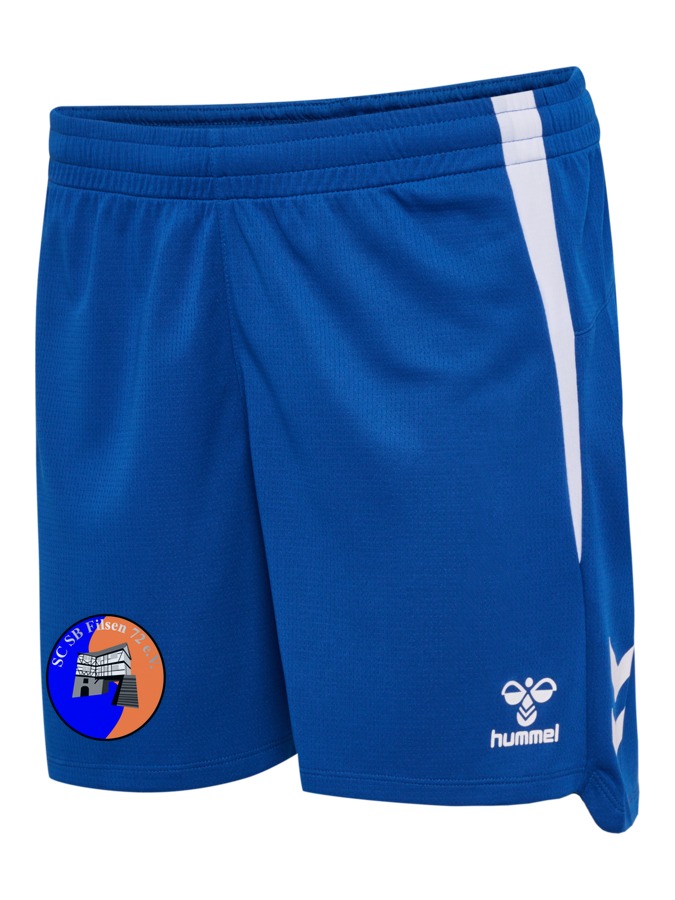 Hummel Lead 2.0 Shorts Damen