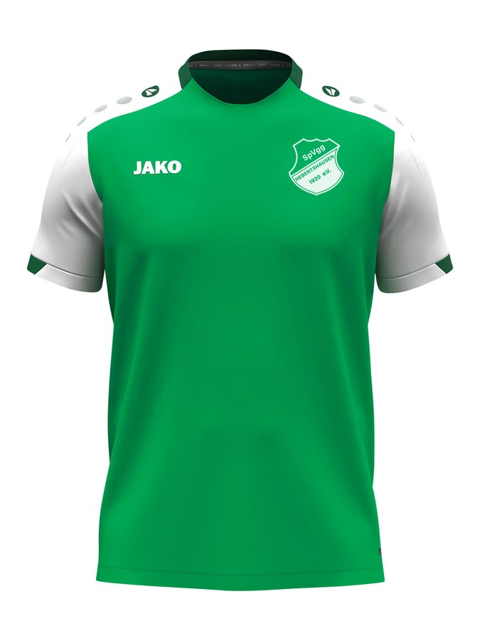 Jako T-Shirt Dynamic