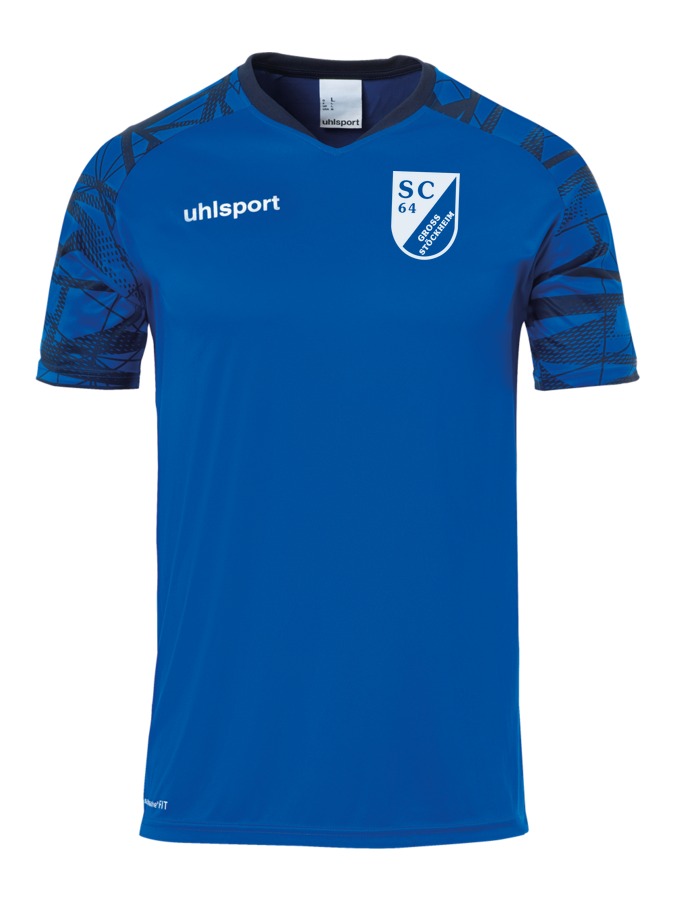 uhlsport Goal 25 Trikot Kurzarm