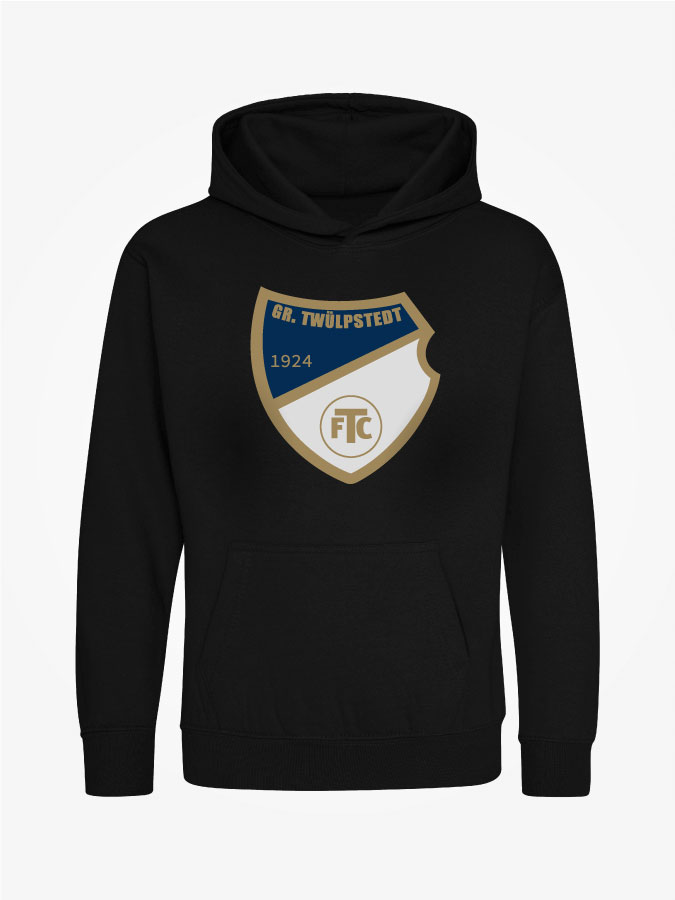 Hoodie Classic Kids