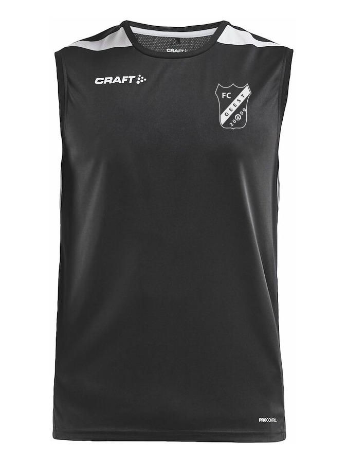 Craft Pro Control Impact Tanktop