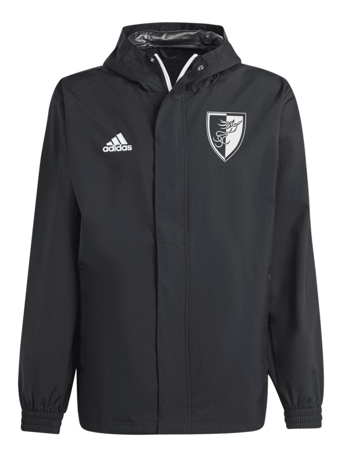 adidas Entrada 22 Allwetterjacke